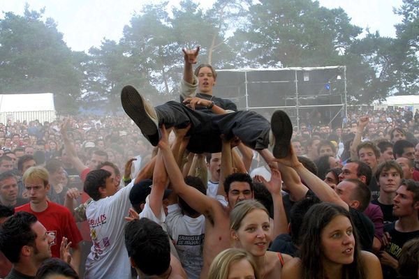 Retrouvez tous les événements et festivals près de chez vous.