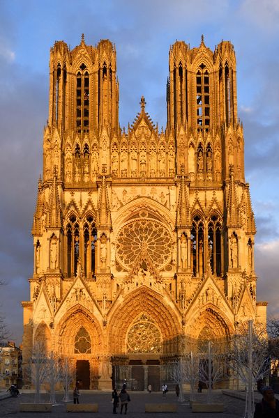 Plusieurs visites des parties hautes de la cathédrale sont organisées par jour du mardi au dimanche.