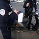 La police intensifie les contrôles notamment concernant les 2 roues