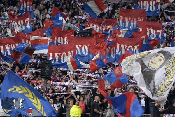 Monaco devra composer avec les supporters de Gerland !