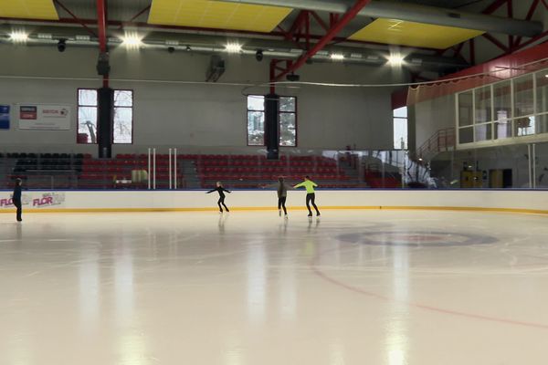 Après 30 ans de gestion, l'Association pour la promotion des sports de glace devra laisser la gestion de la patinoire de Colmar au groupement Prestalis/Helios, le 1er janvier 2025.