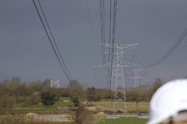 Un expert a été nommé pour évaluer les conséquences de la THT en Bretagne