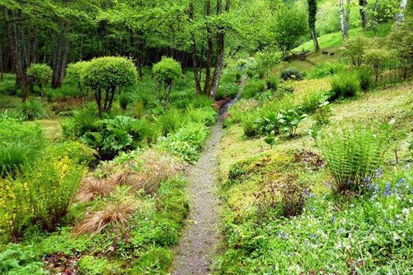 Partez sur les sentiers de la découverte avec nos programmes télé qui sentent bon le printemps, comme le documentaire "Le jardin en mouvement", samedi à 15H25