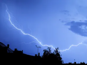 La Moselle, la Meurthe-et-Moselle, la Meuse, les Vosges et 20 autres départements sont placés en vigilance orange orage ce lundi 15 juillet 2024 de 15h à 22h.