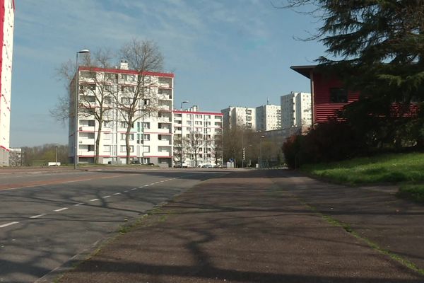 La compagnie de CRS restera mobilisée dans les prochains jours.