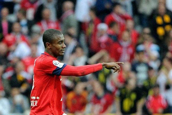 Kalou du LOSC à Berlin ?