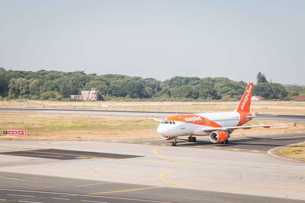 EasyJet annonce 5 nouvelles lignes