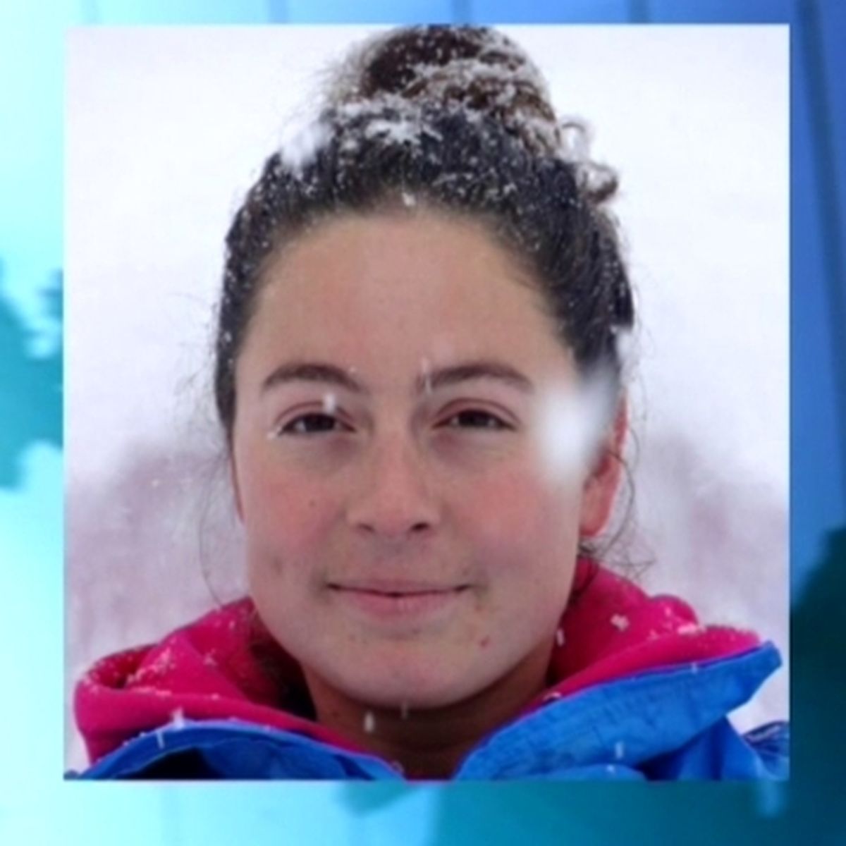 Mont-Blanc : lalpiniste Gaëlle Cavalié retrouvée consciente et évacuée  vers Sallanches