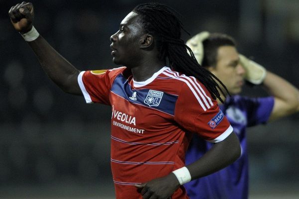 Bafetimbi Gomis 