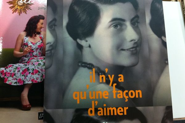 "Il n'y a qu'une façon d'aimer" de Monique Barbey est publié aux éditions Alma