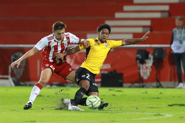 L'AC Ajaccio recevait Nancy sur la pelouse du stade François Coty pour la 11ème journée de ligue 2. 