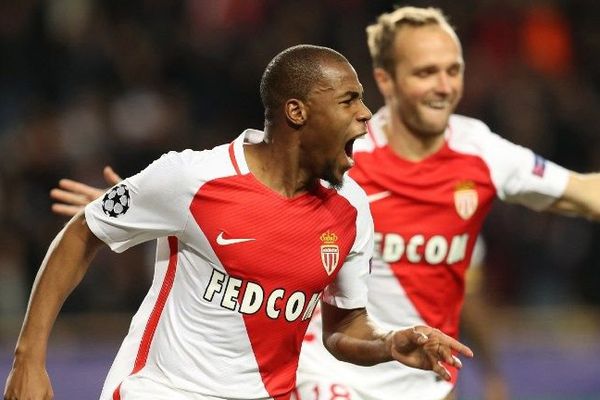 Sidibé a marqué contre Tottenham cette semaine