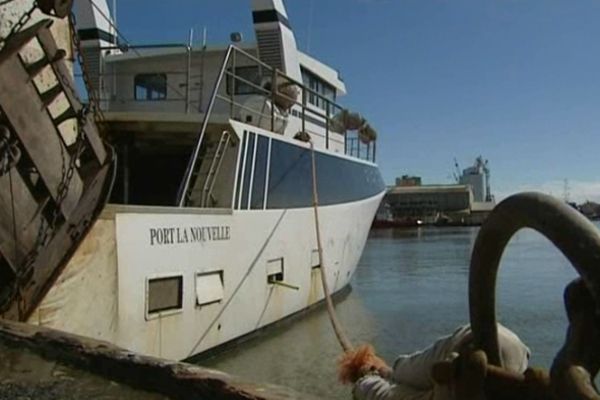 Les chalutiers méditerranéens pourraient bientôt ne plus sortir que 200 jours par an au lieu de 240.