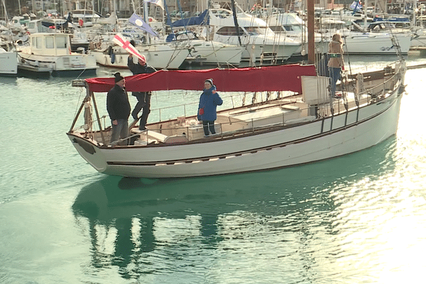 La Saint-Pierre des marins revient sur un pan incontournable de l'histoire de Fécamp.