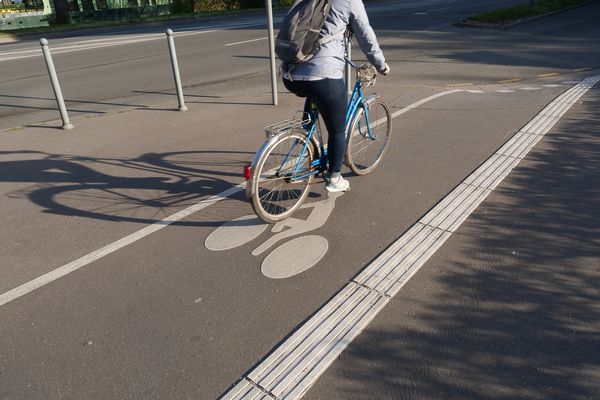 Des rassemblements étaient organisés ce 19 octobre 2024 en hommage à Paul Varry, cycliste décédé à Paris après avoir été écrasé par une voiture.