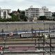 La gare SNCF de Dijon