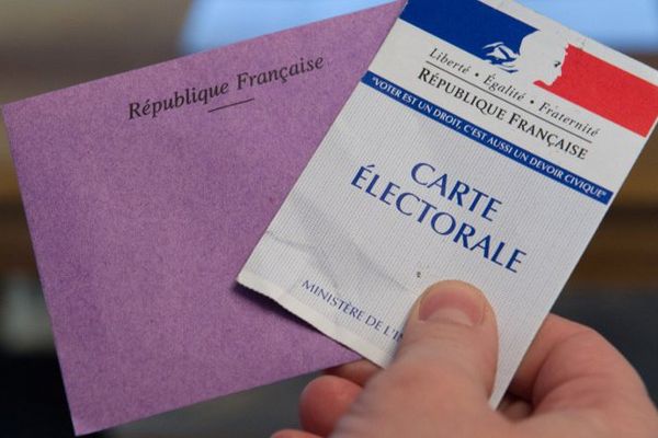 On vote ce dimanche à Venelles.