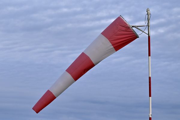 Tempête Louis, vigilance orange vent ce jeudi 22 février 2024 dans les Pyrénées