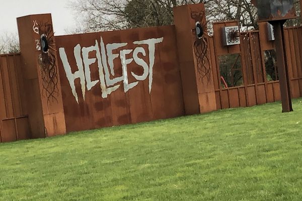 Le site restera vide mais le Hellfest vivra en juin