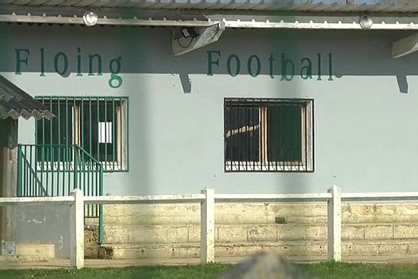 Floing football club