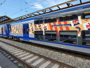 SNCF : Le Mot "Vintimille" Fait Bugger Le Système De Réservation En ...