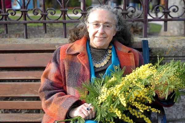 L'écologiste Maryse Arditi était conseillère municipale de Narbonne et vice-présidente du Conseil régional du Languedoc-Roussillon.