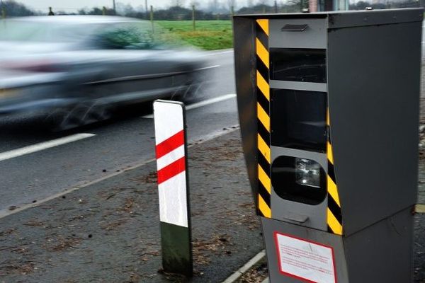 Lundi 10 décembre, un homme a été flashé à 163 km/h, son test salivaire s'est révélé positif au cannabis. 