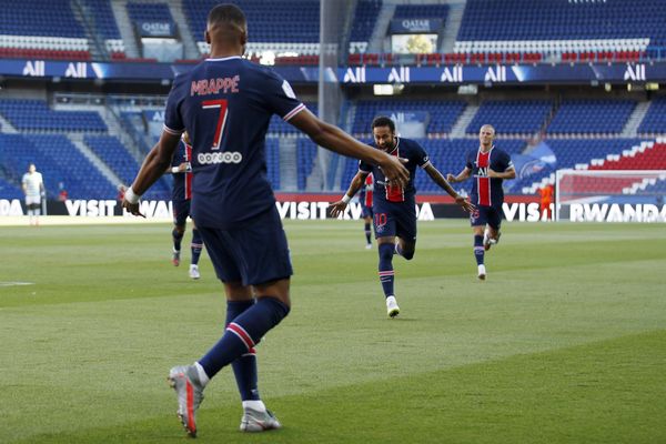 Le PSG a l'occasion de remporter ce soir sa 13ème Coupe de France. Coup d'envoi à 21h10.