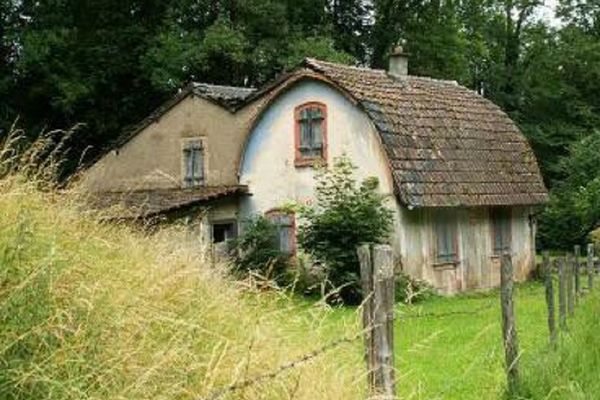 La maison Gilardoni à Altkirch, a été sélectionnée par la Mission Patrimoine pour être restaurée.