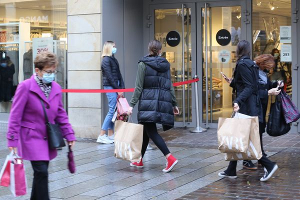 Depuis la fin du mois de novembre, les magasins peuvent ouvrir tous les dimanches du mois dans le Pas-de-Calais. Une mesure prolongée pour le mois de janvier 2021.