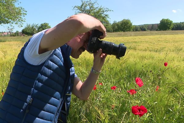 Pascal Cadaut, photographe professionnel