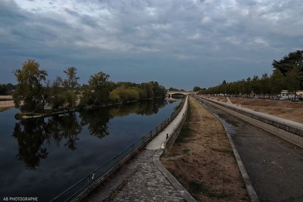 Meteo France 3 Centre Val De Loire Du Vendredi 25 Septembre 2020 Meteo Agitee