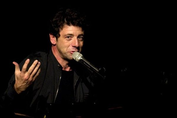 Patrick Bruel fera salle comble au Zénith de Limoges