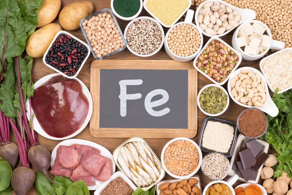 Understanding Iron Deficiency Anemia: Symptoms, Causes, and Prevention Strategies