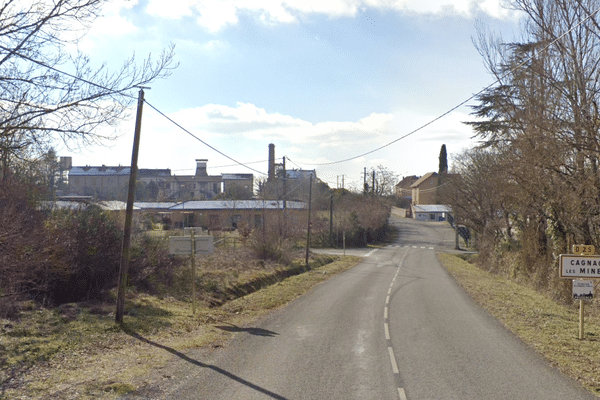 Dimanche 15 janvier 2023 vers 17 h 30, sur la RD25, à Cagnac-Les-Mines (tarn), un jeune homme de 28 ans, résidant à Saint-Benoît de Carmaux, a perdu la vie lorsque sa voiture a soudainement pris feu