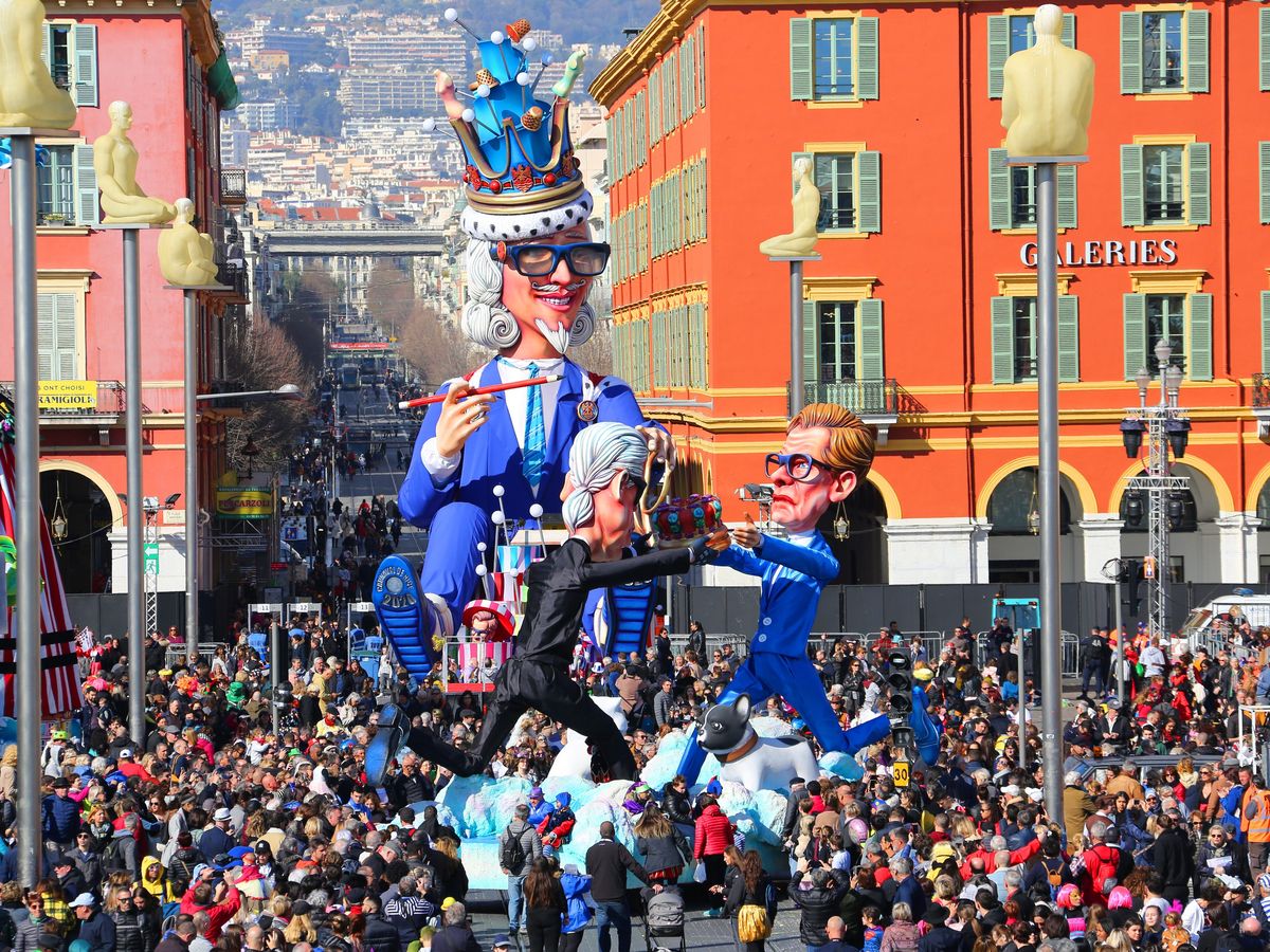 Covid-19 : prévu en février 2021, le carnaval de Rio est reporté