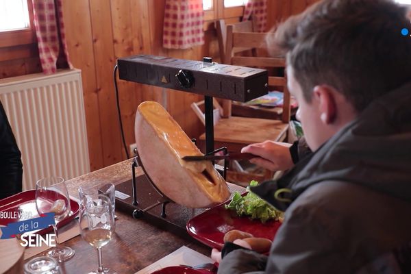 Quels fromages pour la raclette ?