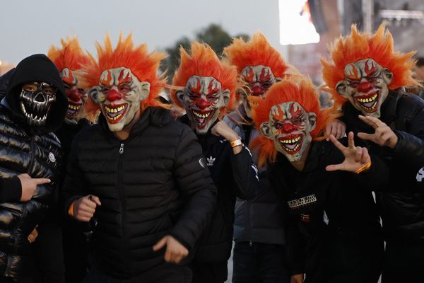 Que vous soyez à la recherche de frissons ou d’activités familiales, il y en a pour tous les goûts pour cette journée et soirée du 31 octobre 2024 dans les Hauts-de-France.