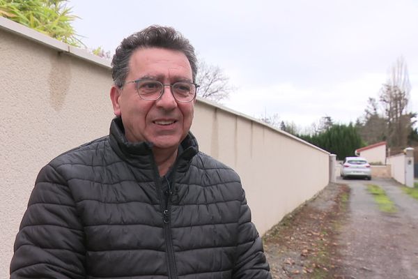 Joseph Cascina, électro hypersensible, a gagné en appel face à Enedis et a obtenu la dépose de son compteur Linky