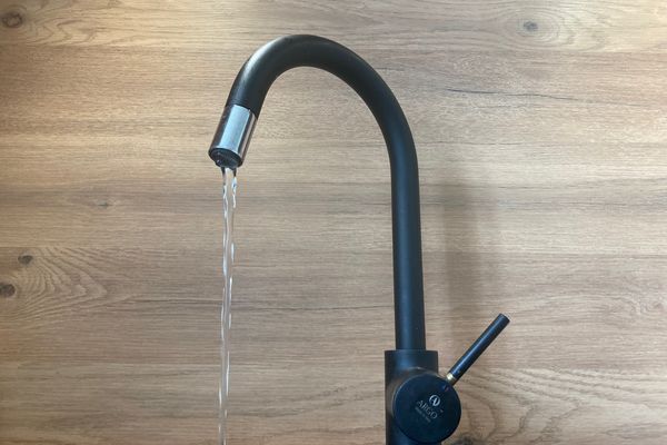 Réducteur d'eau pour robinet 5 litres, débit 3 bars achat vente