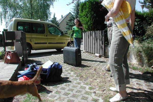 Avant de partir en vacances, les cinq choses à faire avant le départ