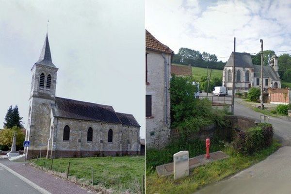 Les villages de La Cauchie et de Planques ont enfin trouvé des candidats pour les municipales.