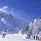 La station du Mont-Dore est l'un des domaines skiables auvergnats qui rouvrira dès ce week-end. (photo d'archives)