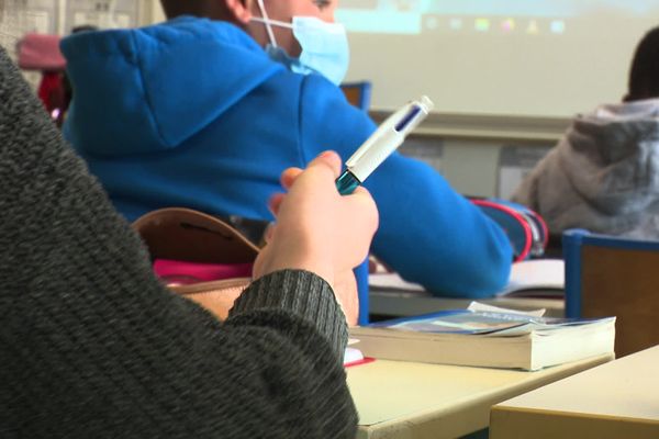 La rentrée du 3 janvier fait grincer des dents certains parents d'élèves