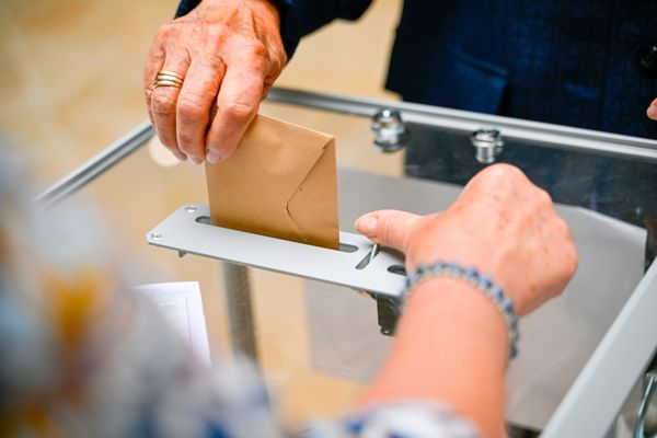 Les élections européennes ont eu lieu dimanche 9 juin 2024 en France. Comme en France, Jordan Bardella arrive en tête en Lorraine.