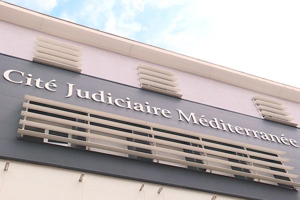 Le tribunal de commerce de Montpellier 