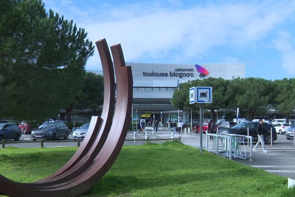 L'aéroport Toulouse Blagnac propose 200 emplois