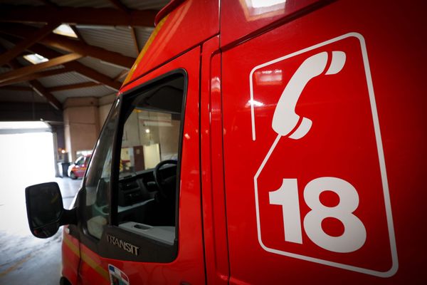 Un incendie d'origine accidentelle a partiellement détruit une maison sur la commune de Pietrosella.