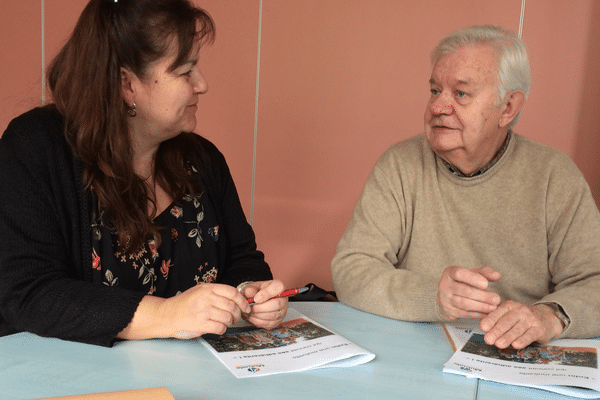 Moulins dans l'Allier propose à ses habitants, une mutuelle communale accessible à tous. 