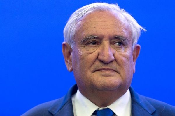 Jean-Pierre Raffarin se présentera à la présidence du Sénat s'il est réélu.